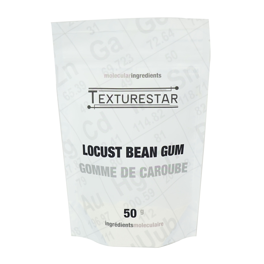 Gum Locust Bean 50 g Texturestar Qualifirst